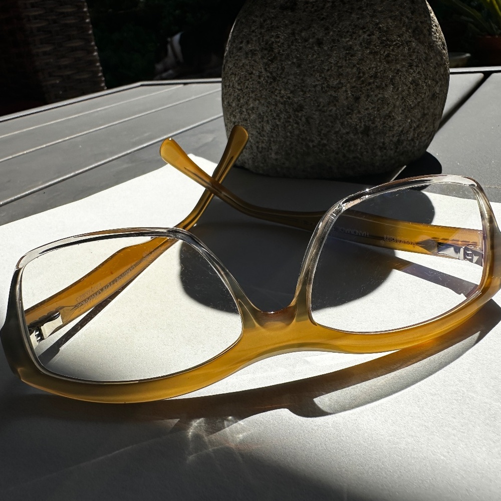 Tarian Command Performance Glasses/Frames Empire … - image 4